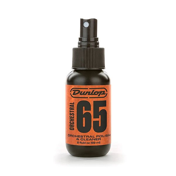 Limpador Dunlop F65 6592 para Instrumentos de Arco