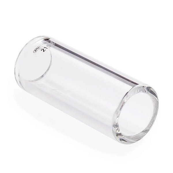 Slide Dunlop Vidro Pyrex Grosso/Médio 215 SI