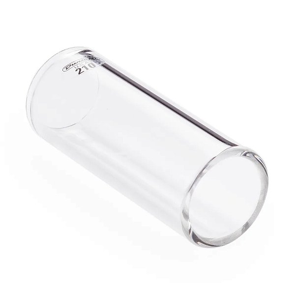 Slide Dunlop Vidro Pyrex Médio 210 SI