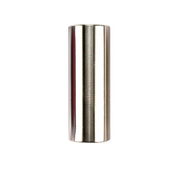 Slide Dunlop Aço Médio Cromado 220SI