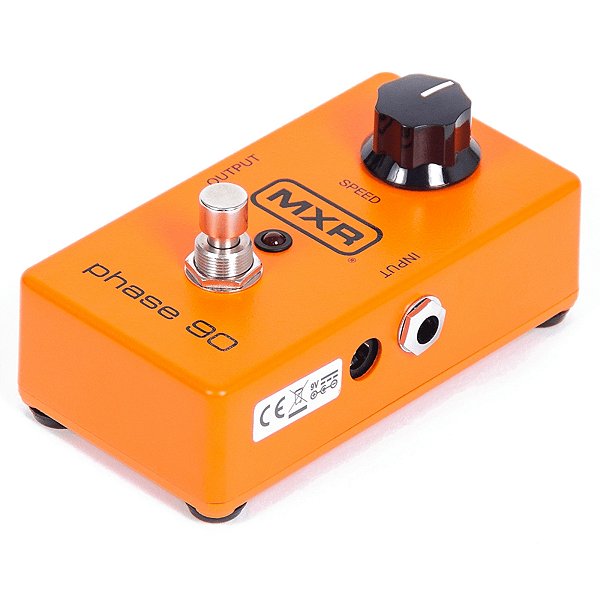 Pedal MXR Phase 90 M101 Dunlop