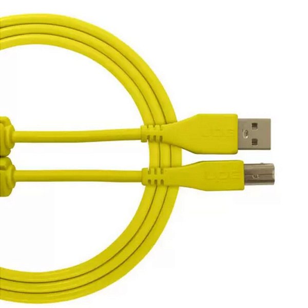 Cabo USB Ultimate UDG U95002 2 metros