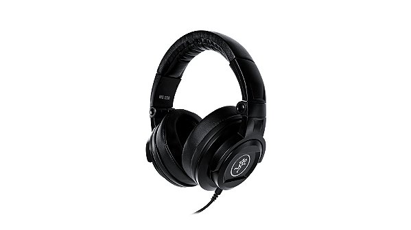 Fone De Ouvido Mackie  Profissional Mc 250