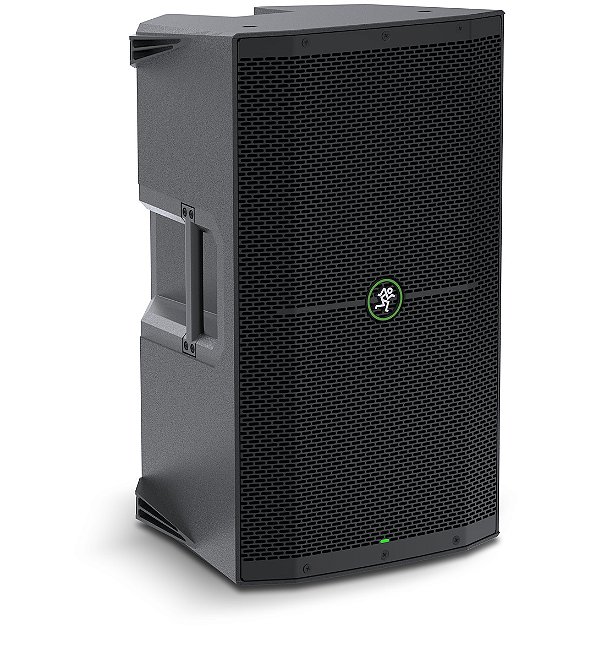 Caixa de Som Mackie Thump212 Preto 110v/220v