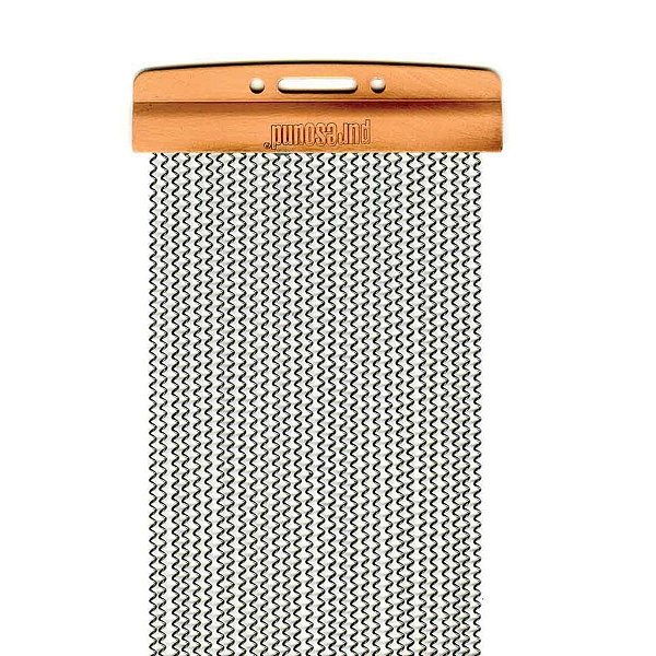 Esteirinha Custom  Pro Brass 14'' 24 Fios Puresound CPB1424