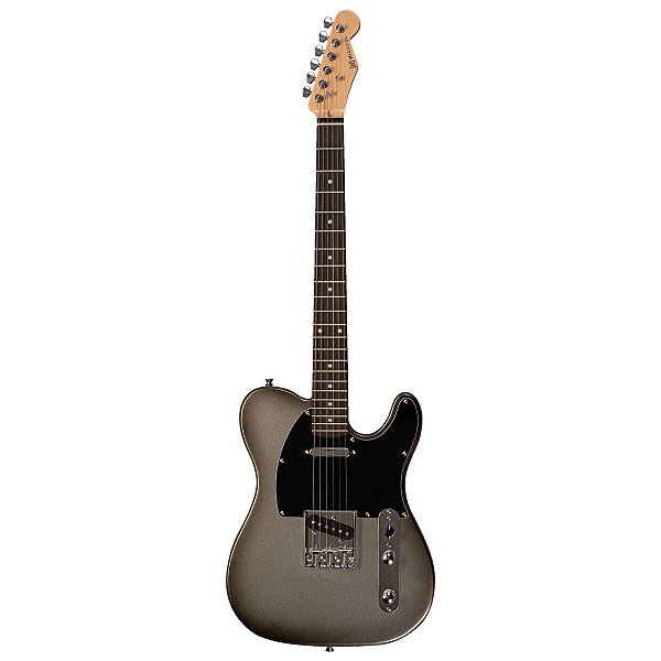 Guitarra Michael Telecaster GMT400 CNA Grey