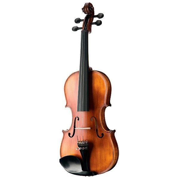 Violino Michael Ébano VNM49 4/4 Envelhecido