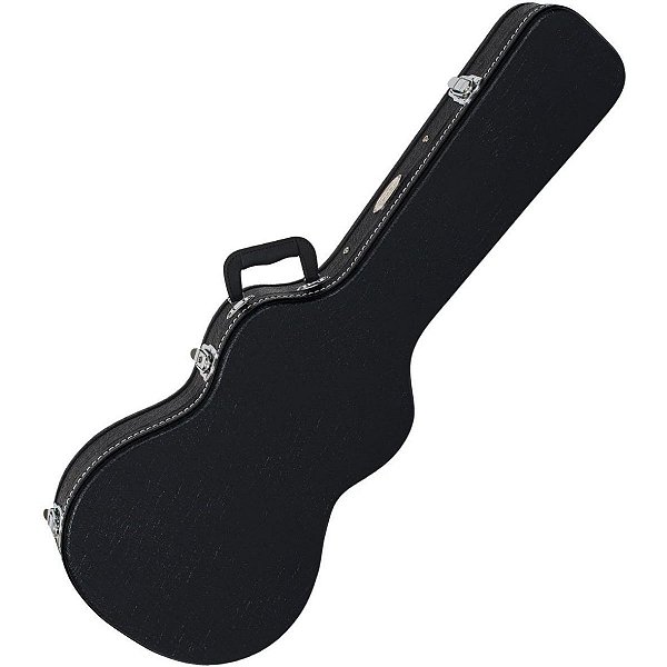 Hardcase Vogga VCGLP para Guitarra modelo Les Paul