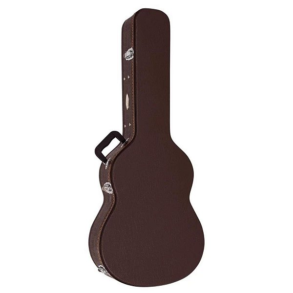 Case Violao Classico Vogga Vcalcl Luxo