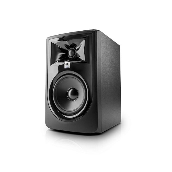 Monitor de Referência Ativo 5'' JBL 305P MKII Preta