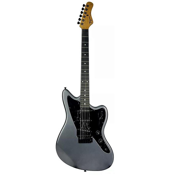 Guitarra Tagima TW-60 Jazz Master MDSVS