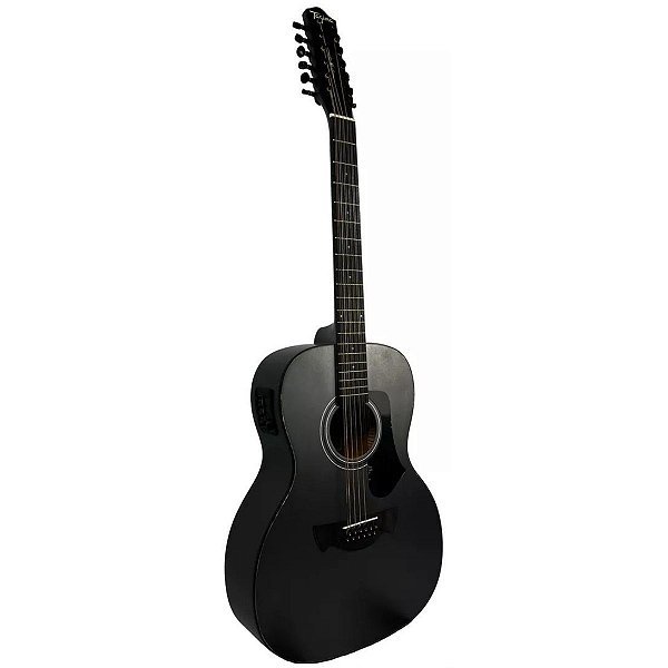 Violão Tagima Eletroacustico Azteca 12 Cordas Latin América MDSVS