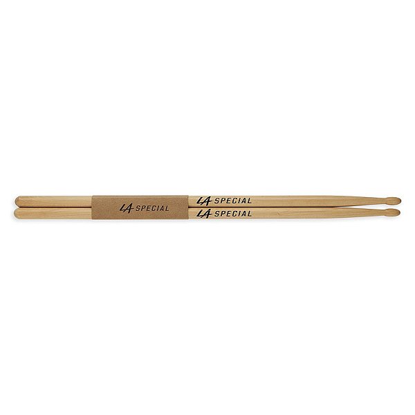 Baqueta LA Special 5B Madeira (PAR) Promark L5BW