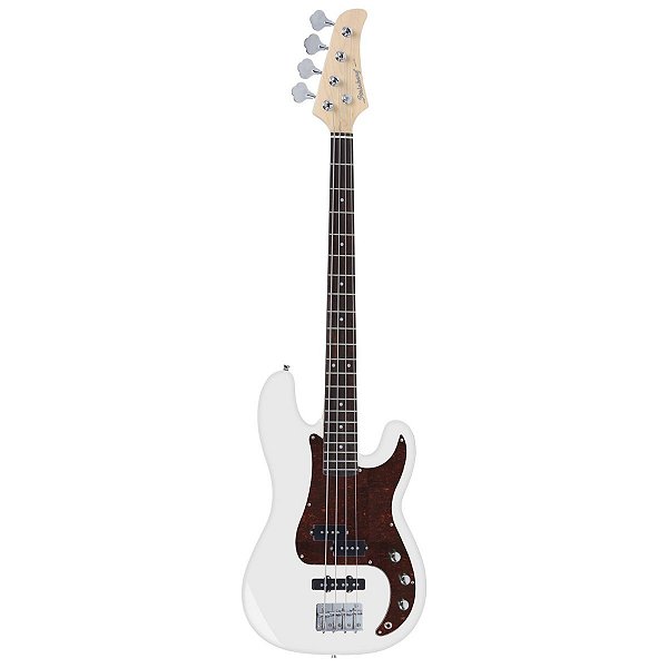 Contrabaixo Strinberg Precision Bass PBS40 WH