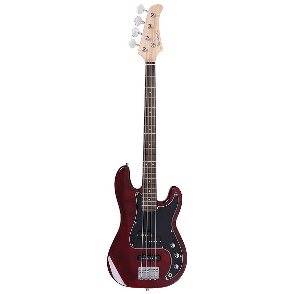 Contrabaixo Strinberg Precision Bass PBS40 TWR