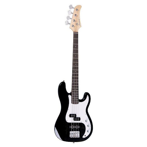 Contrabaixo Strinberg Precision Bass Pbs40 Bk