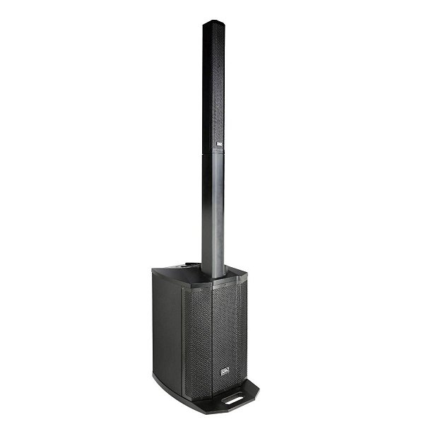 Caixa de Som Soundking Artos 1200 Torre Line Array