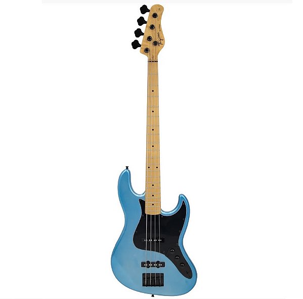 Contrabaixo Tagima TW-73 Passivo 4 cordas Lake Placid Blue