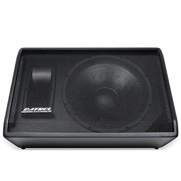 Caixa Retorno de Palco Ativo Datrel MA15 15" 300w Titanium