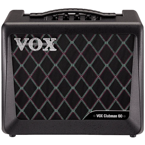 Combo Guitarra Vox VX Series V-CM-60