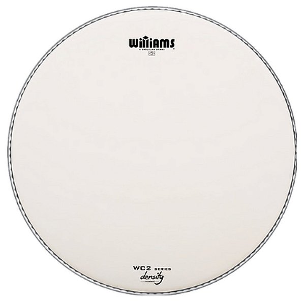 Pele Williams Density filme Duplo Porosa EH 0,250-22''