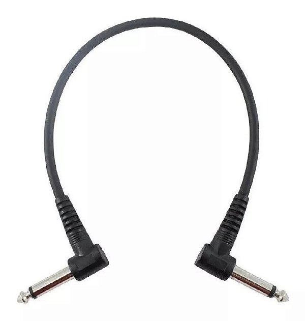 Cabo Para Pedal Datalink Pop 15cm P10/P10  Pp002 Sortidos