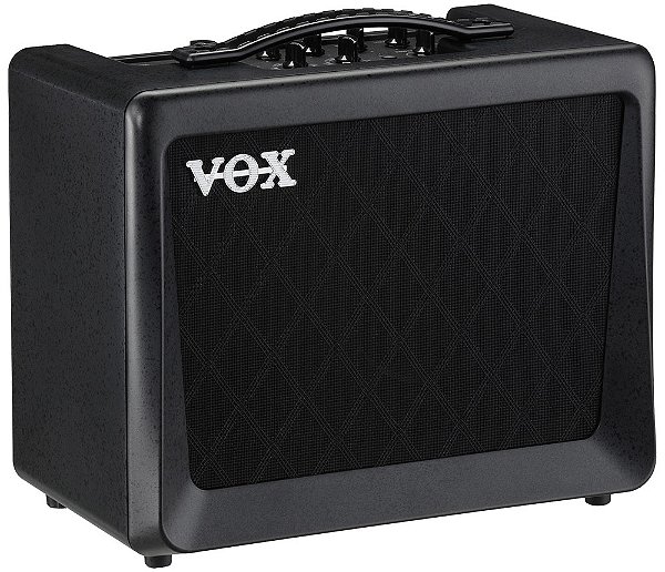 Combo Guitarra Vox VX Series VX15-GT