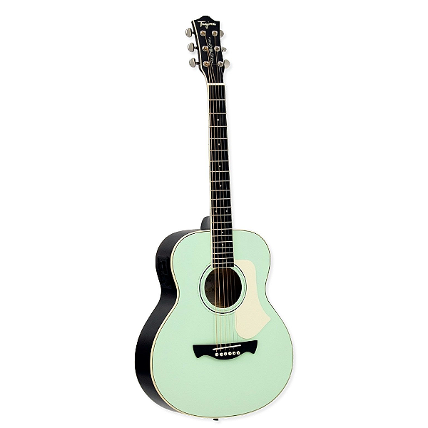 Violão Eletroacustico Tagima Porteño Latin America SGS