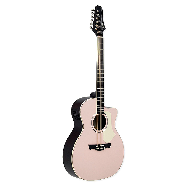 Violão Eletroacustico Tagima Rio Negro Latin America SHPKS