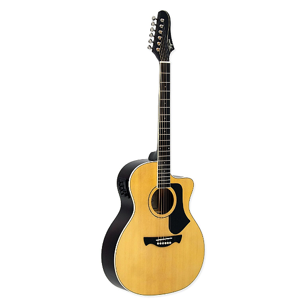 Violão Eletroacustico Tagima Rio Negro Latin America NTABS