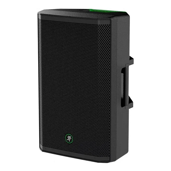 Caixa de som Mackie Thrash215 1300W