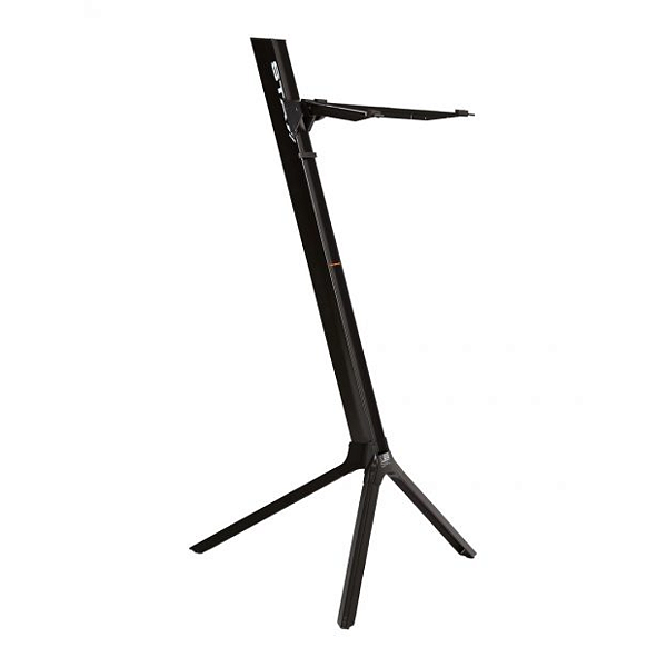 Estante Suporte teclado Stay Slim 1100/01 Preto C/ Capa