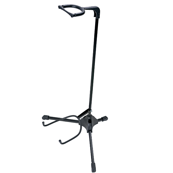 Suporte Ibox Violão Guitarra Baixo Pedestal Com Trava GT1
