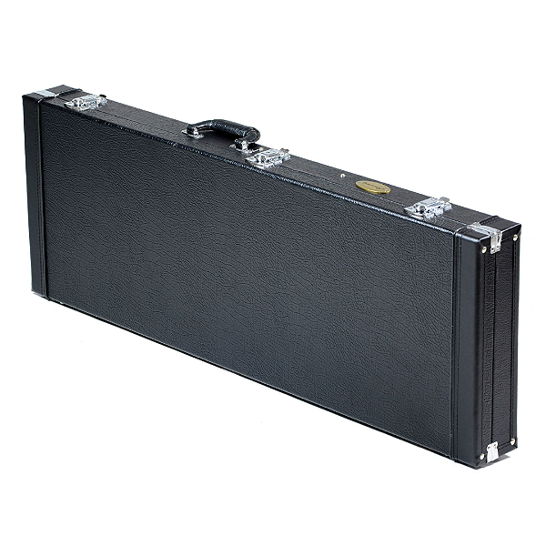 Case Strinberg Luxo Para Guitarra WSG