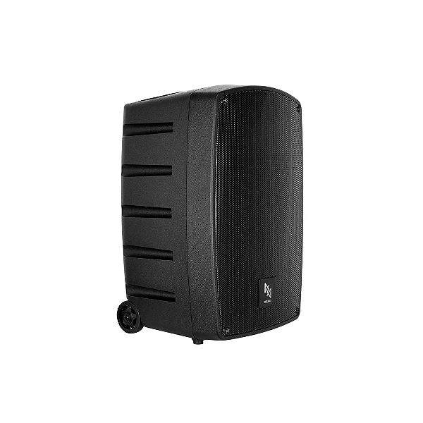 Caixa De Som MakPro MK-12A  Bluetooth Bateria Recarregavel