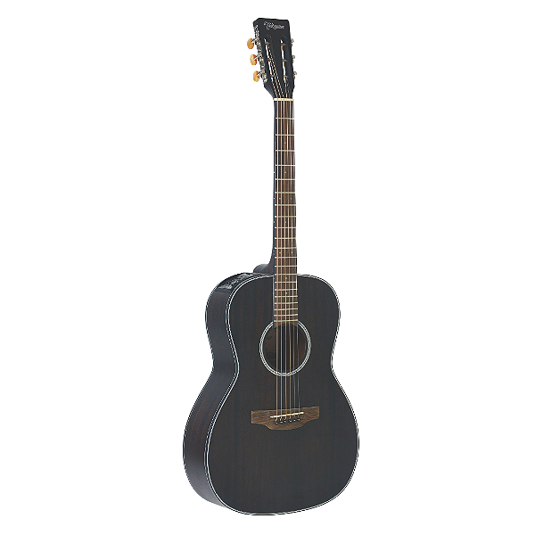 Violão Eletroacústico Takamine GY14CE Tobbaco Satin – Elegância e Sonoridade Impecável