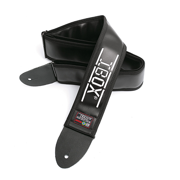 Correia sintética IBOX CL72 Luco Preto