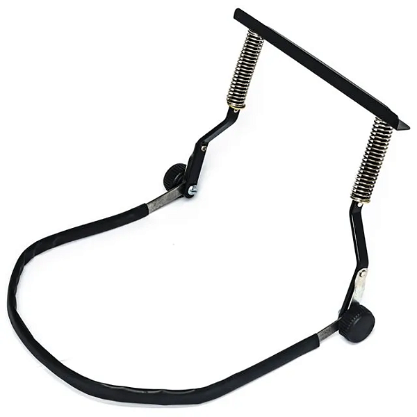 Suporte Hering Para Gaita De Boca Diatônica S250