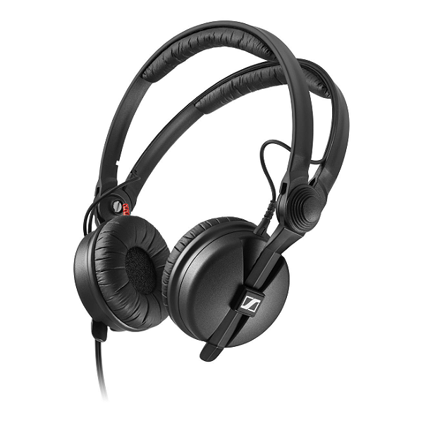 Fone De Ouvido Sennheiser HD25