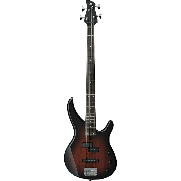Contrabaixo Yamaha TRBX174 Passivo 4 Cordas Old Violin Sunburst