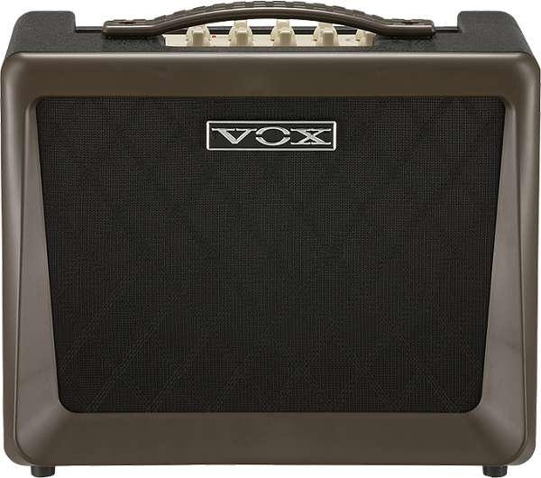 Combo Violao Vox Vx Series Vx50-AG