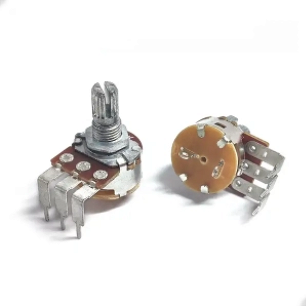 Potenciometro Custom Sound A50K Linear Cpt 17 50A