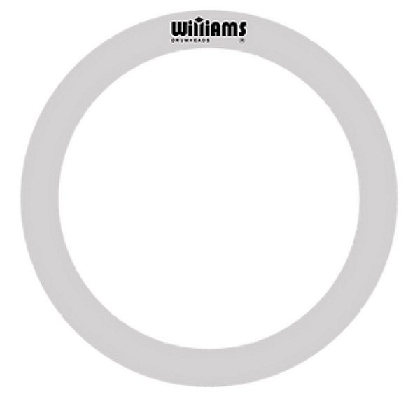 Anel Abafador Williams Zero Rings -14''