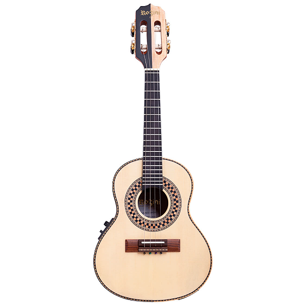 Cavaco Rozini Eletrico RC17.AT.F Fosco Fishman Presys II