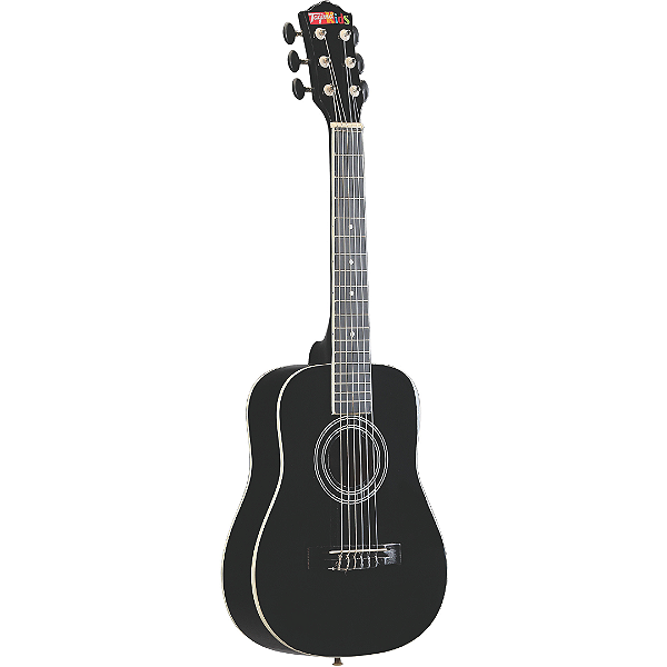 Violão Infantil Tagima 1/2 Nylon KIDS Preto