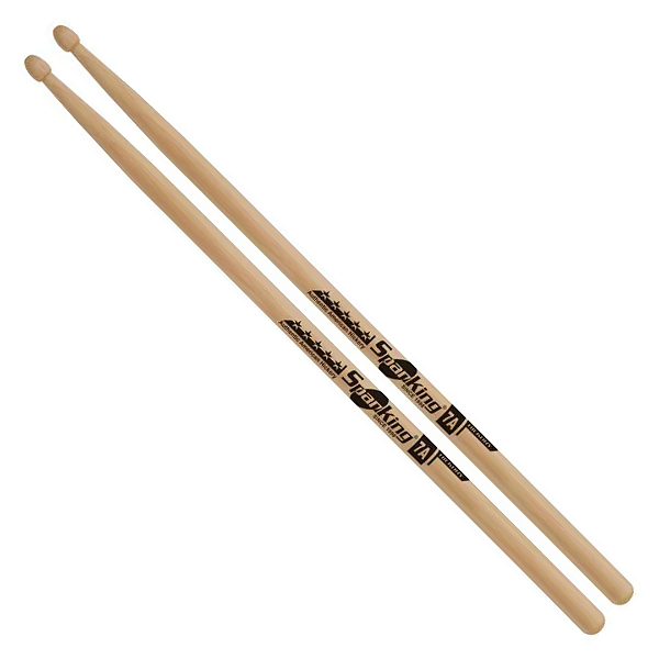 Baqueta Spanking 7A American Hickory