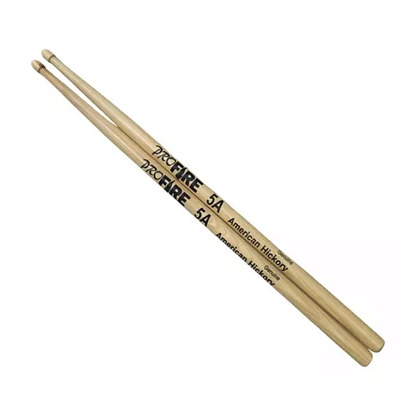 Baqueta Spanking 5A Pro Fire American Hickory