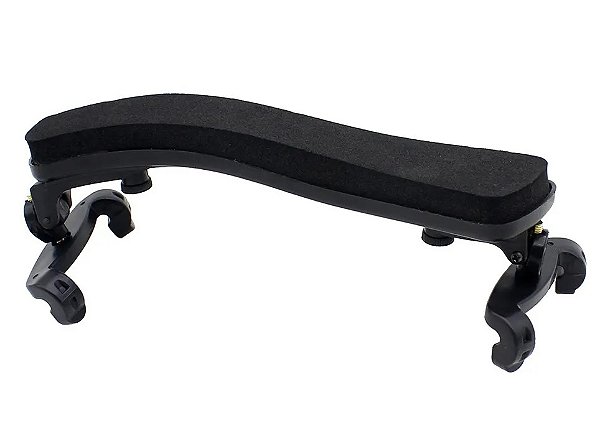 Espaleira para Violino Zellmer 4/4 Preta