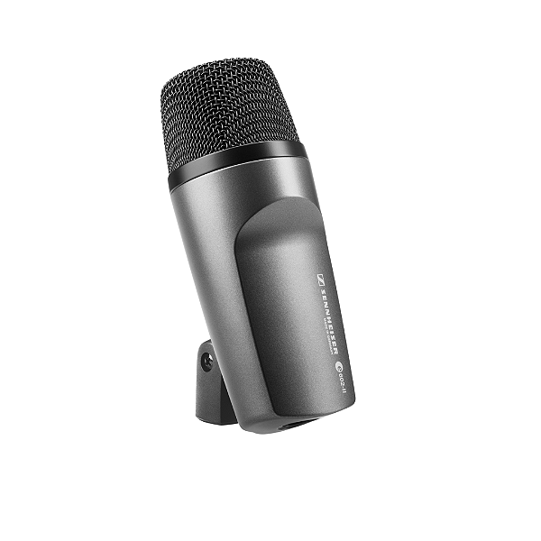 Microfone Sennheiser E 602-ii Dinâmico Cardióide