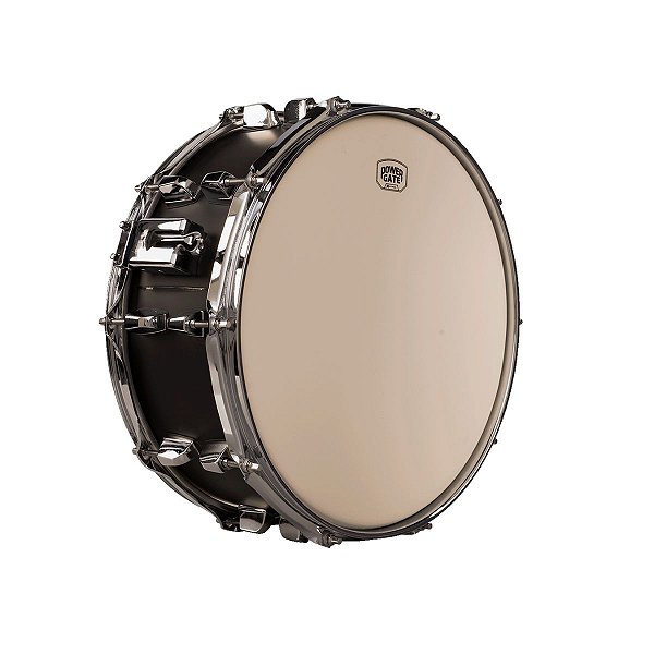 Caixa Bateria Michael PGS1455 JBK Black